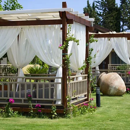 Kimera Lounge Çıralı