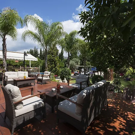 Kimera Lounge