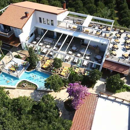 Kimera Lounge 2* Çıralı