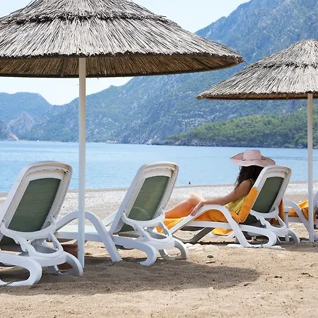 Resort Kimera Lounge Boutique &