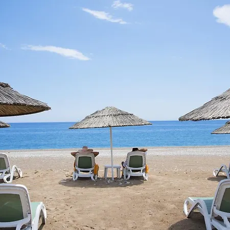 Resort Kimera Lounge Boutique & Çıralı