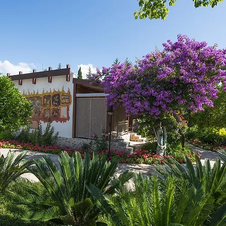 Resort Kimera Lounge Boutique & 2*
