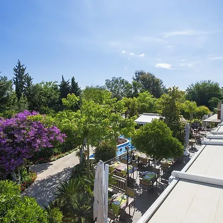 Resort Kimera Lounge Boutique &
