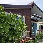 Resort Kimera Lounge