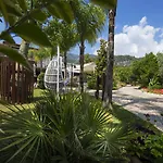 Kimera Lounge Resort 2*