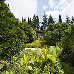 Kimera Lounge Resort Çıralı