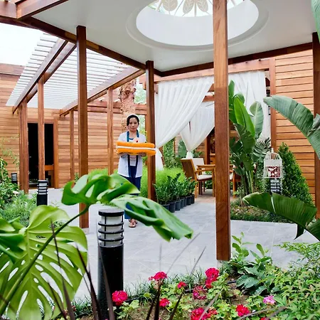 Kimera Lounge Boutique &