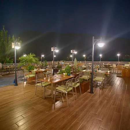 키메라 2* Çıralı