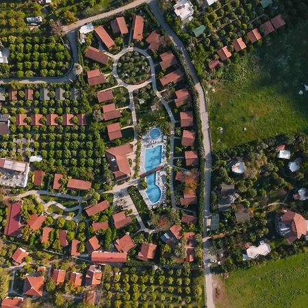 Resort Kimera Lounge Boutique & Çıralı