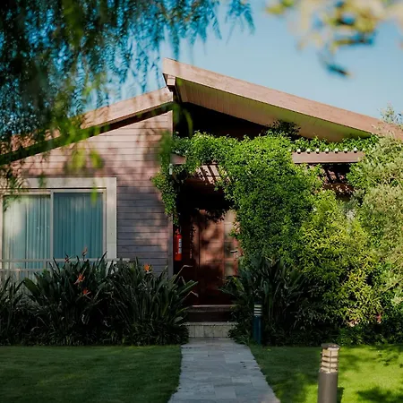 Üdülőközpont Kimera Lounge Boutique &