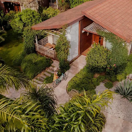 Resort Kimera Lounge Boutique & 2*