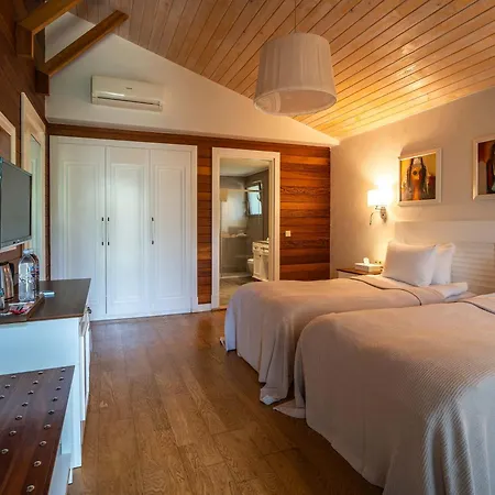 Kimera Lounge Boutique & Курортный комплекс
