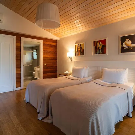 Resort Kimera Lounge Boutique & 2*