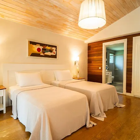 Resort Kimera Lounge Boutique &