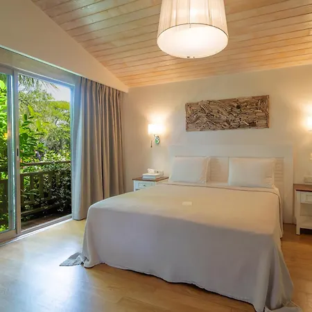 Resort Kimera Lounge Çıralı
