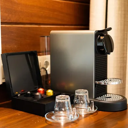 Üdülőközpont Kimera Lounge Boutique &