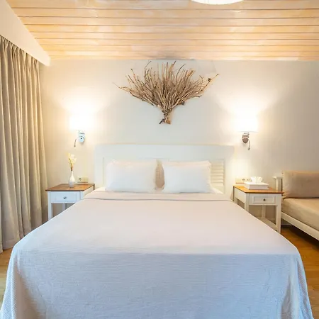 Resort Kimera Lounge Boutique &