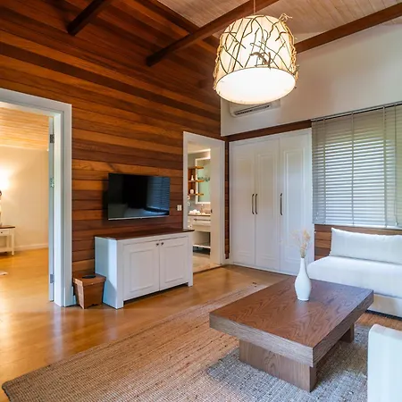 度假村 Kimera Lounge Çıralı