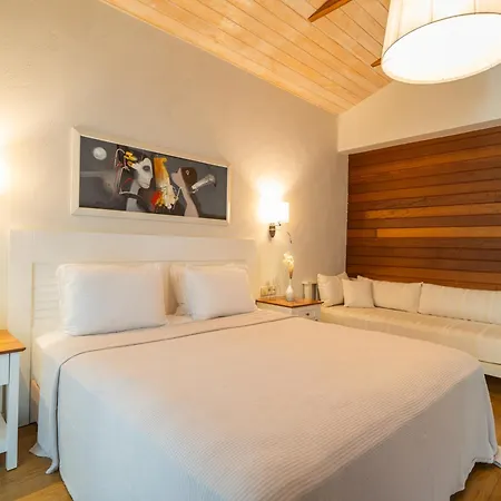 Kimera Lounge Boutique & 2*