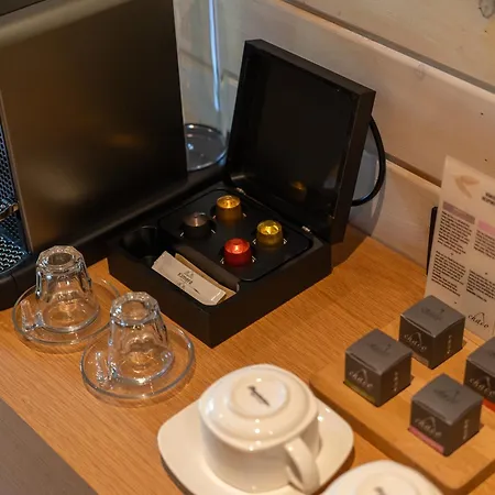 Resort Kimera Lounge Boutique &