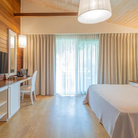 Kimera Lounge Boutique & Üdülőközpont Çıralı