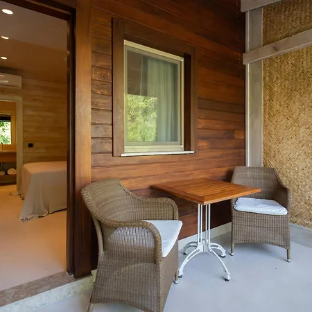 Kimera Lounge Boutique & Çıralı