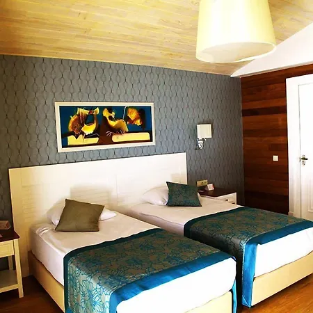 Kimera Lounge Boutique &