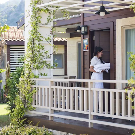 Resort Kimera Lounge Boutique & Çıralı