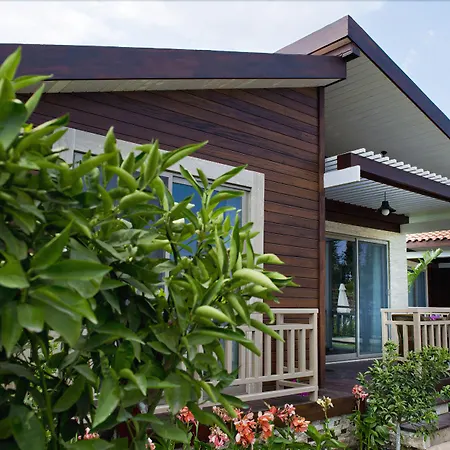 Resort Kimera Lounge Boutique &