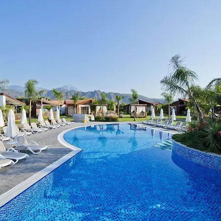 Kimera Lounge Boutique & 2*