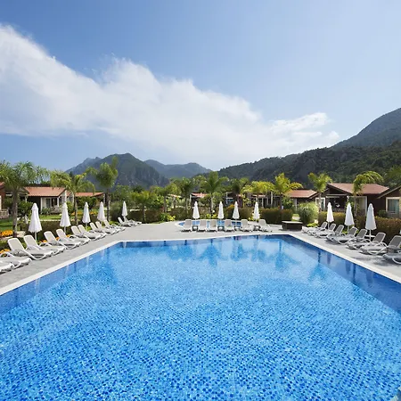 Kimera Lounge Boutique & 2*