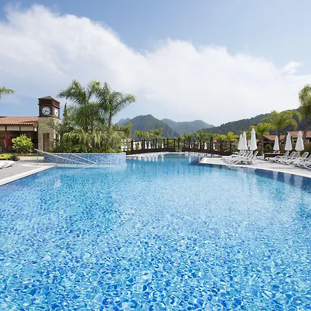 Resort Kimera Lounge Boutique & 2*