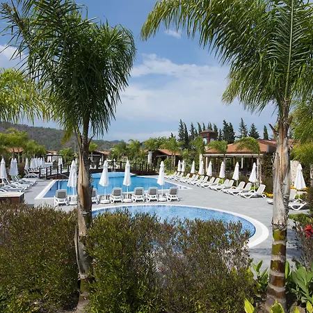 Kimera Lounge Boutique & Resort