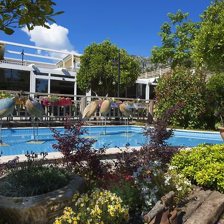 Resort Kimera Lounge Boutique & 2*