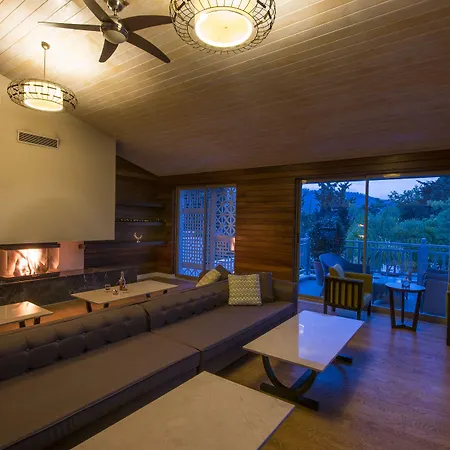 Kimera Lounge Boutique & Çıralı