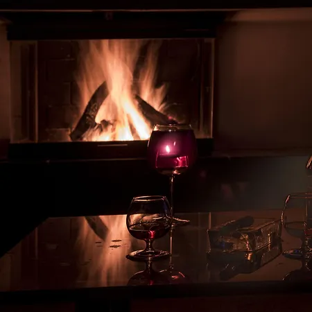 Kimera Lounge Boutique & Resort Çıralı