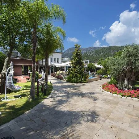 Resort Kimera Lounge Boutique & Çıralı