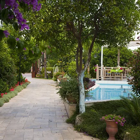 Kimera Lounge Boutique & 2* Çıralı