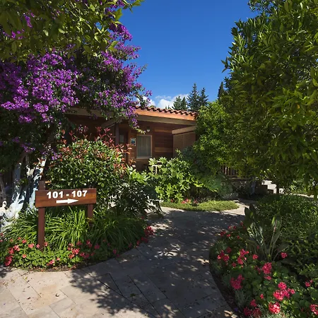 Kimera Lounge Boutique & Çıralı