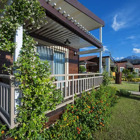 Kimera Lounge Boutique & 2*