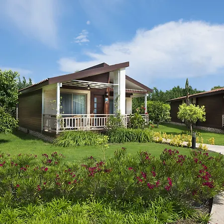 Resort Kimera Lounge Boutique & 2*