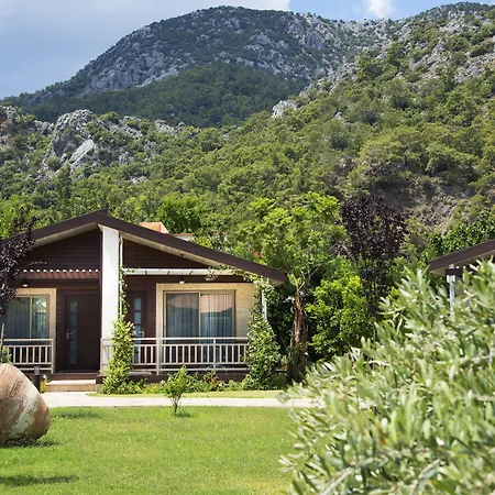 Kimera Lounge Boutique & Resort