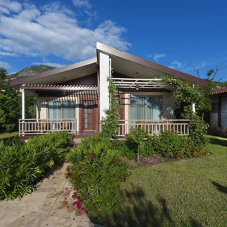 Kimera Lounge Boutique & Üdülőközpont