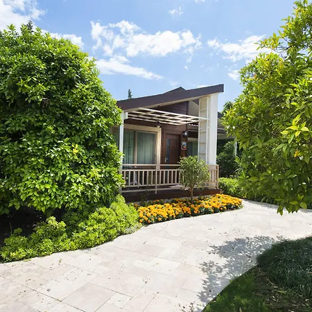 Resort Kimera Lounge Boutique & Çıralı