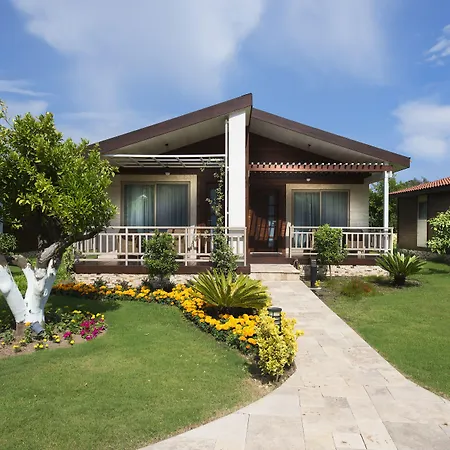 Kimera Lounge Boutique & Resort 2*