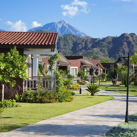 Kimera Lounge Boutique & 2* Çıralı