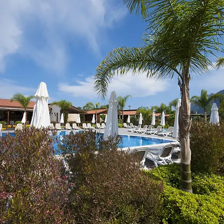 Ośrodek wypoczynkowy Kimera Lounge 2*