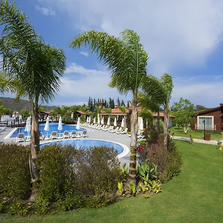 Resort Kimera Lounge Boutique &