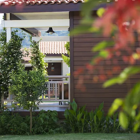 Kimera Lounge Boutique & Çıralı