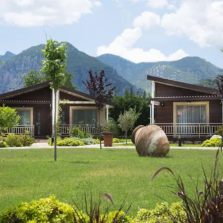 Resort Kimera Lounge Boutique &